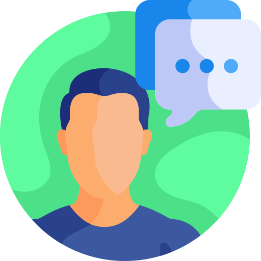 Male Avatar