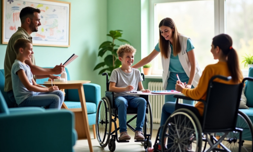 NDIS Registered Disability Support Provider