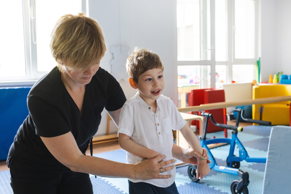 NDIS Services EspouseCare