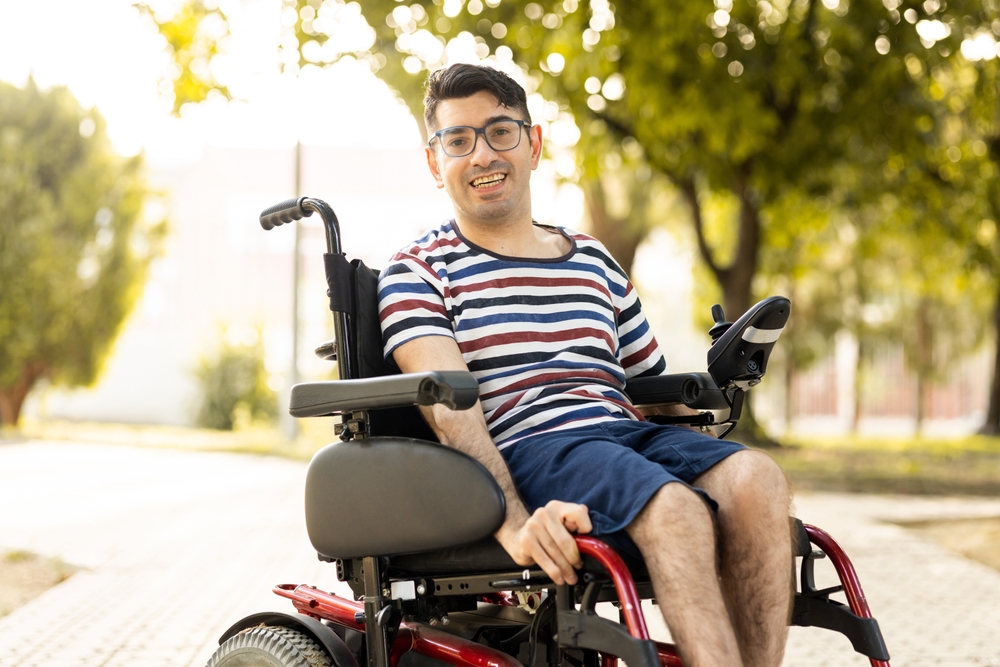 “Purpose-built NDIS day facility in Adelaide designed for accessibility and comfort