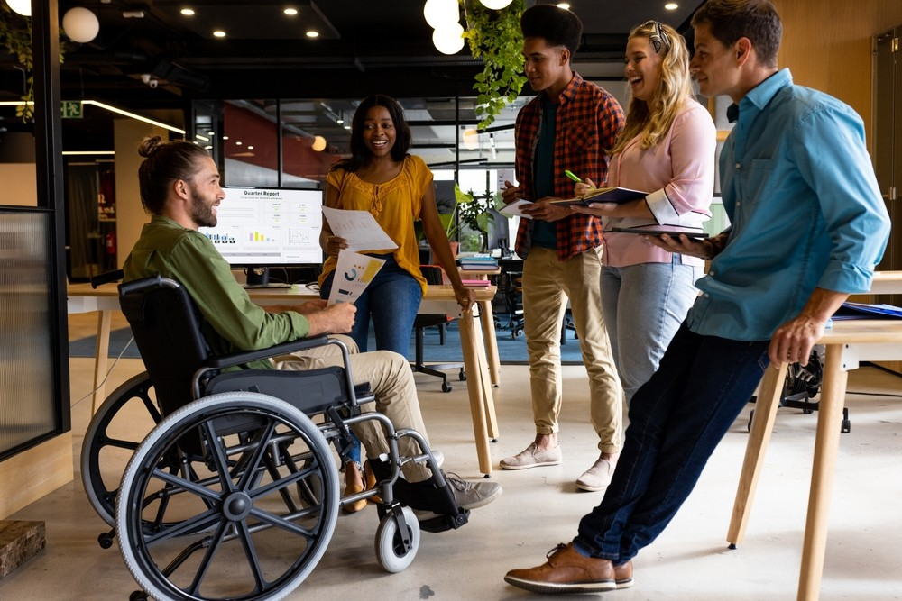 EspouseCare NDIS Australia